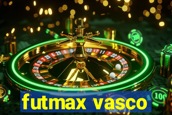 futmax vasco