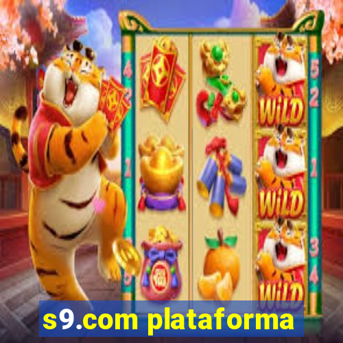 s9.com plataforma