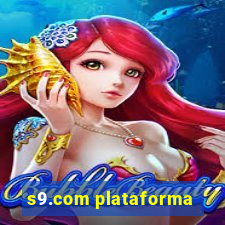 s9.com plataforma