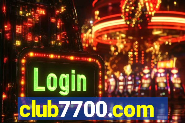 club7700.com