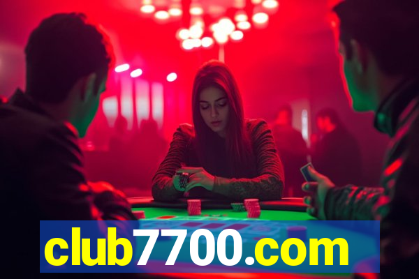 club7700.com