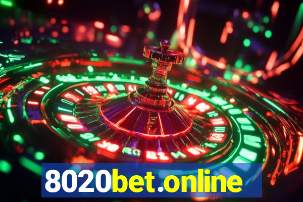 8020bet.online