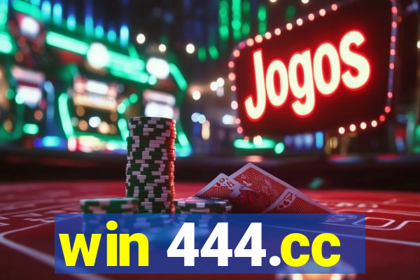 win 444.cc