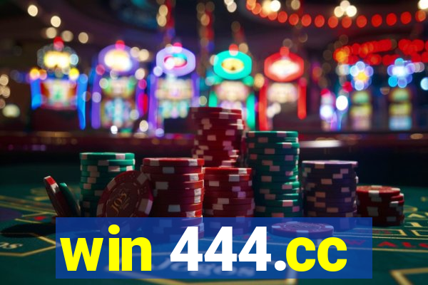 win 444.cc
