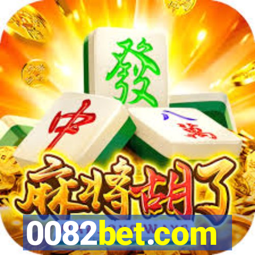 0082bet.com