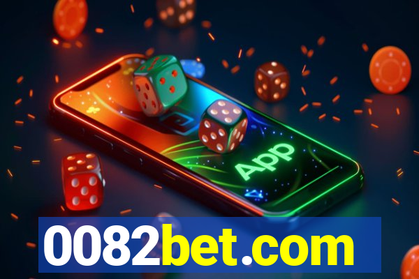 0082bet.com
