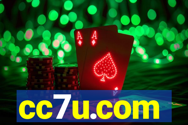 cc7u.com