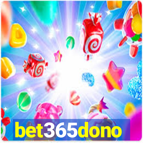 bet365dono