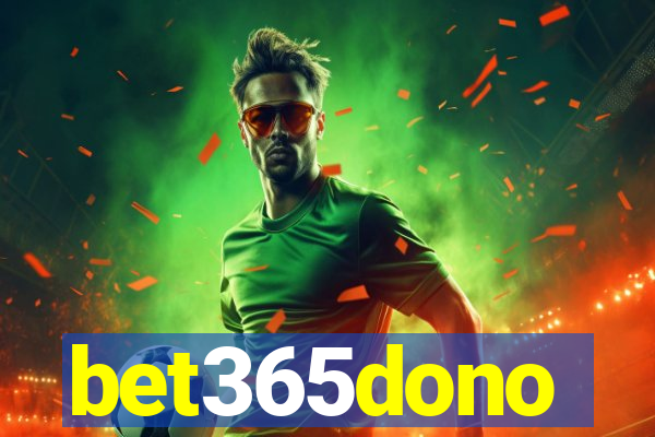 bet365dono