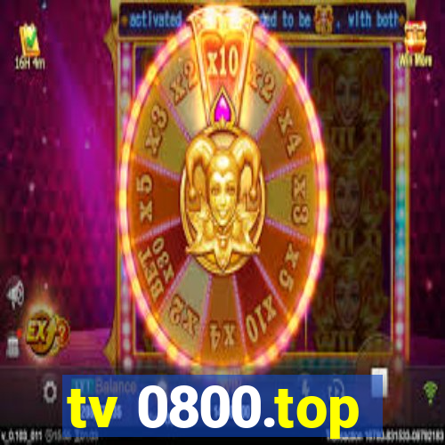 tv 0800.top