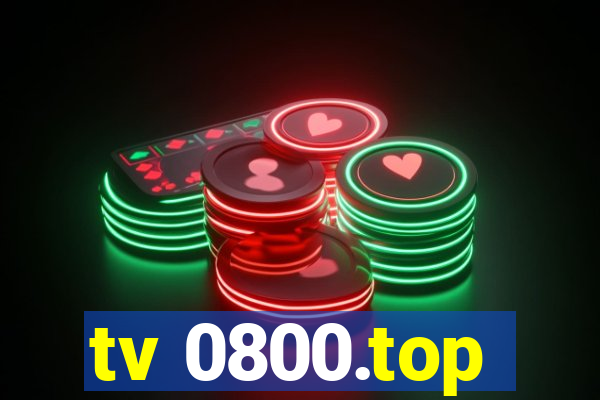 tv 0800.top