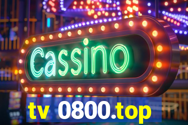 tv 0800.top