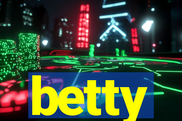 betty