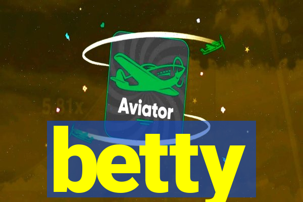 betty