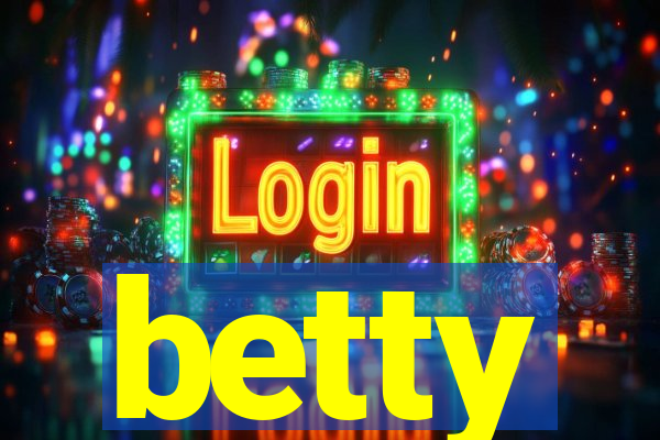 betty