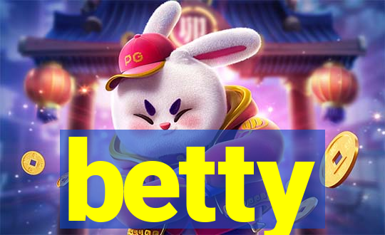 betty