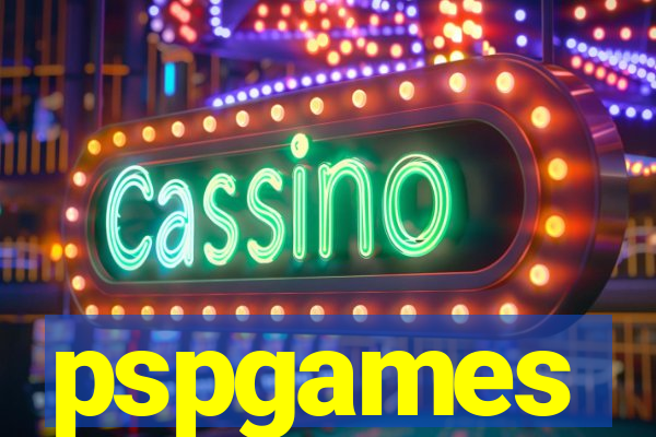 pspgames