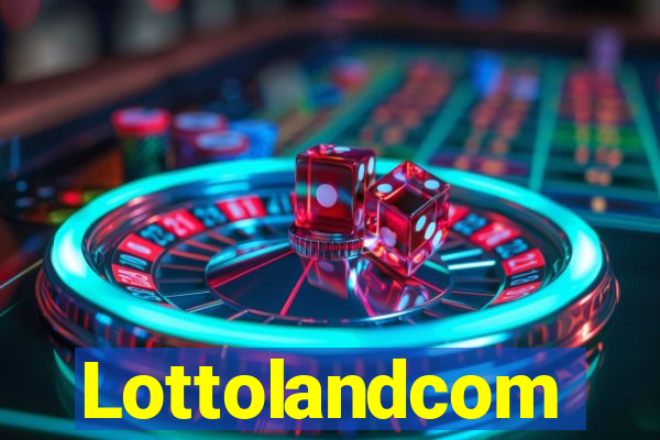 Lottolandcom