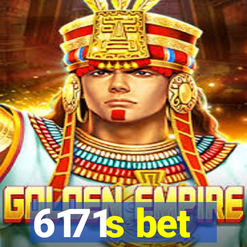 6171s bet