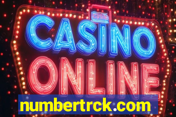 numbertrck.com