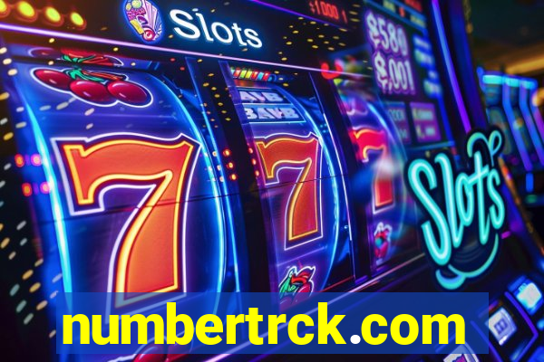 numbertrck.com