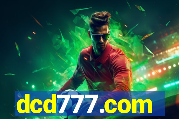 dcd777.com