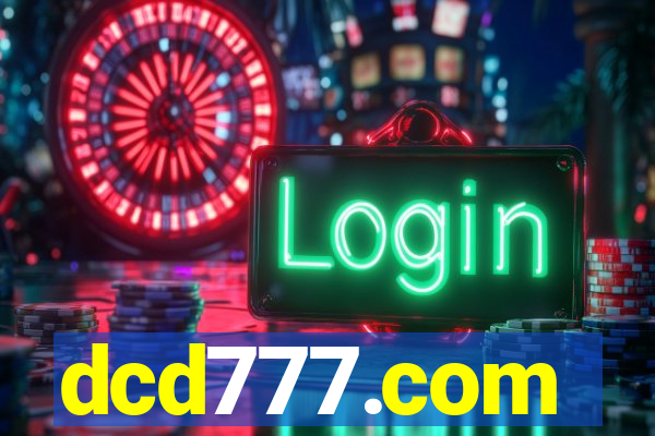 dcd777.com