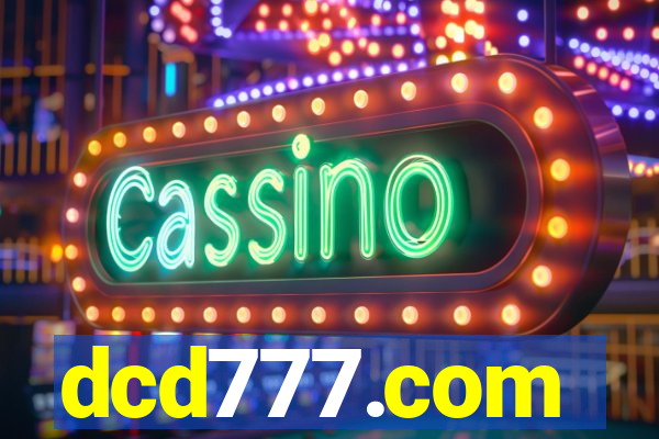 dcd777.com