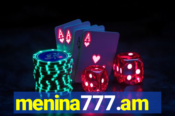 menina777.am