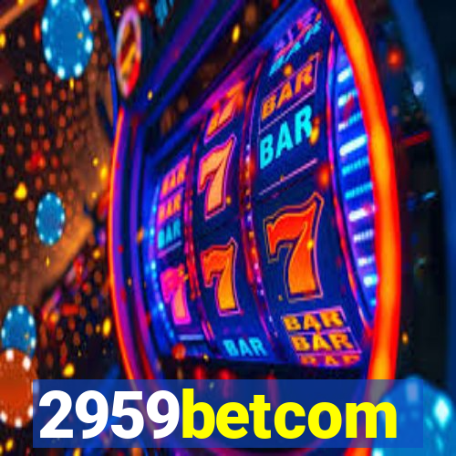 2959betcom