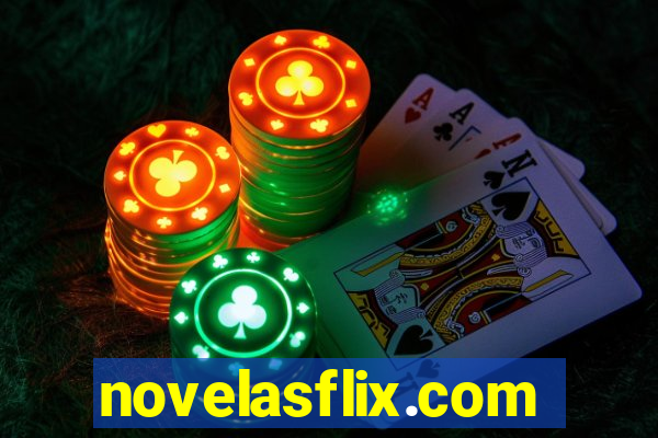 novelasflix.com
