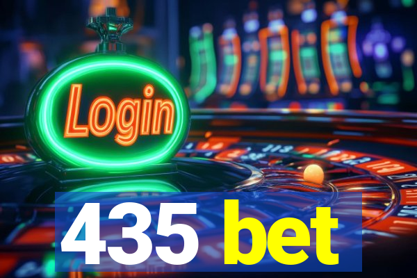 435 bet