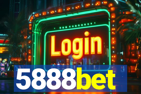 5888bet