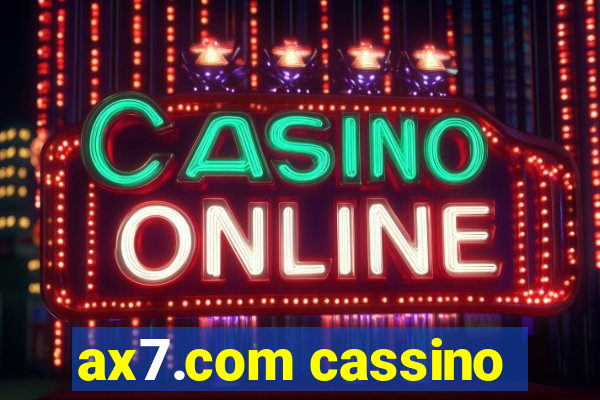 ax7.com cassino