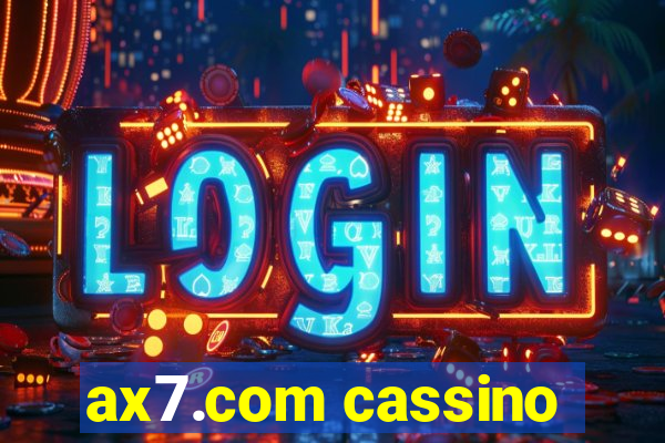 ax7.com cassino