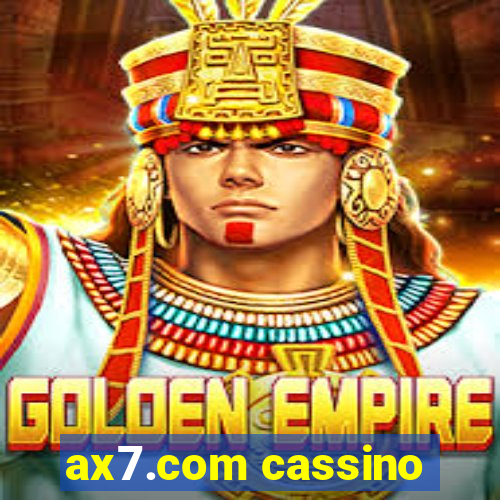 ax7.com cassino