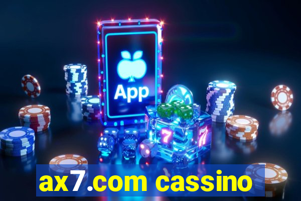 ax7.com cassino