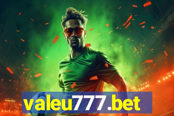 valeu777.bet