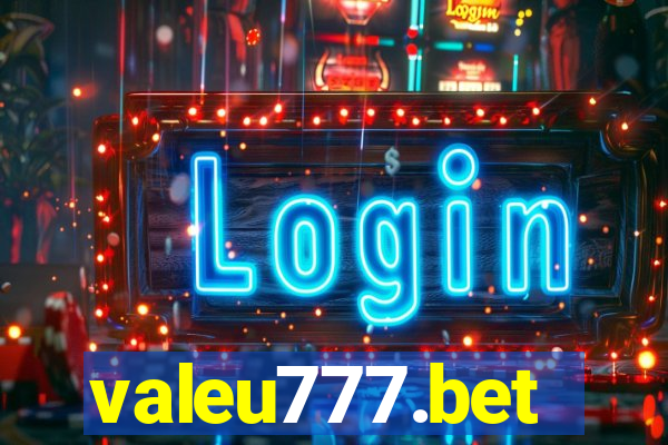 valeu777.bet