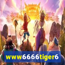 www6666tiger6