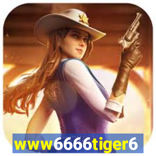 www6666tiger6