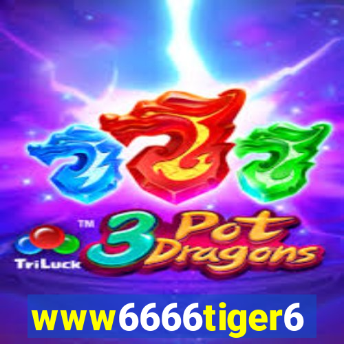 www6666tiger6
