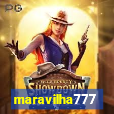 maravilha777