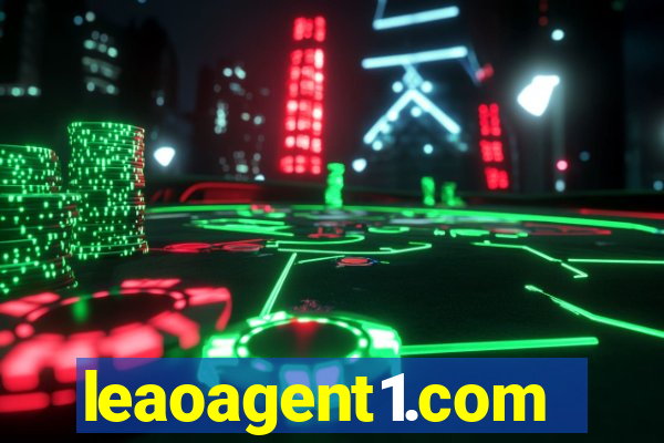 leaoagent1.com