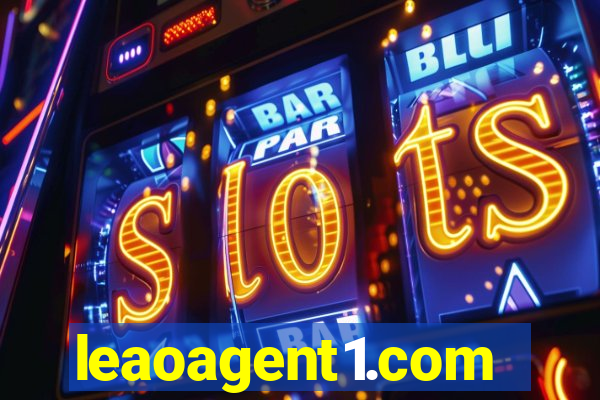 leaoagent1.com