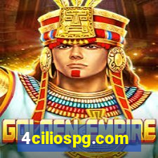 4ciliospg.com