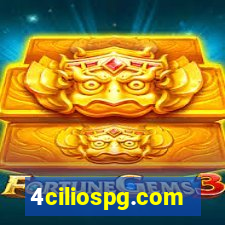 4ciliospg.com