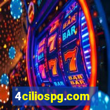 4ciliospg.com