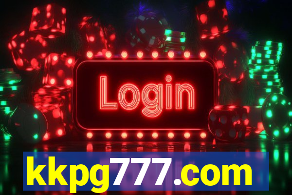 kkpg777.com