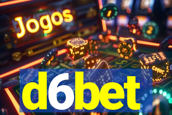 d6bet